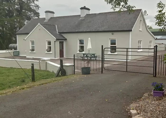 Birdhill Farmhouse