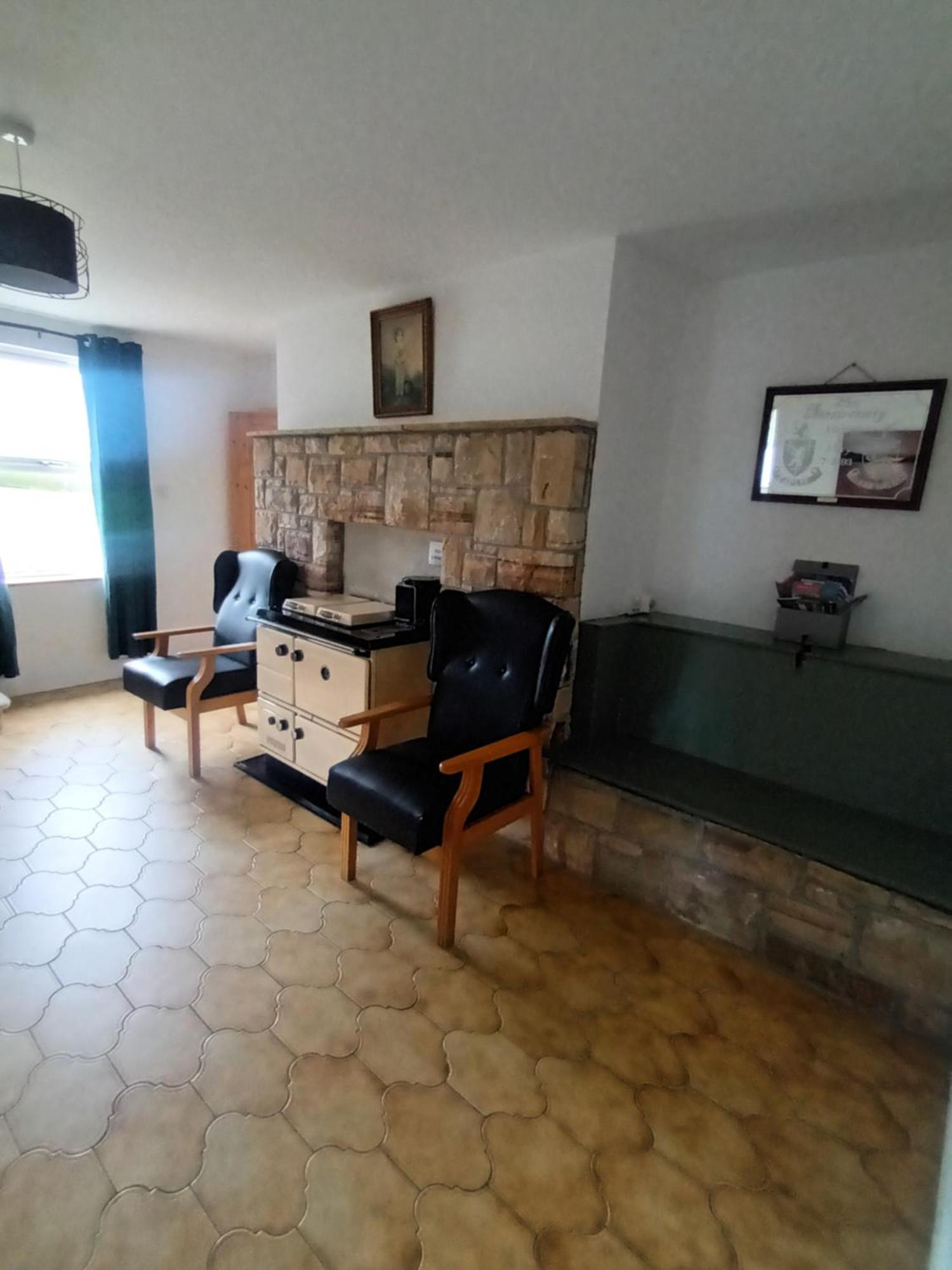 Ferienhaus Birdhill *